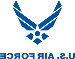 比尔空军基地标志